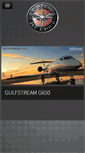 Mobile Screenshot of fortunejet.com